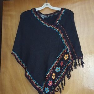 Poncho